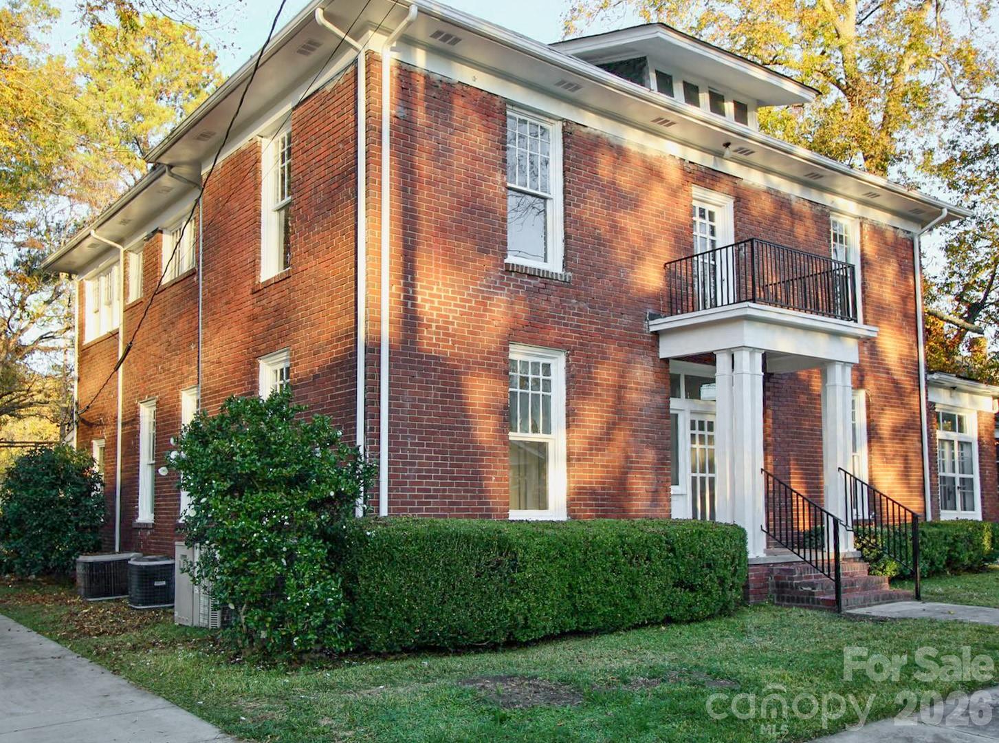 107 Pine Street Chester, SC 29706 - Photo 2 of 22