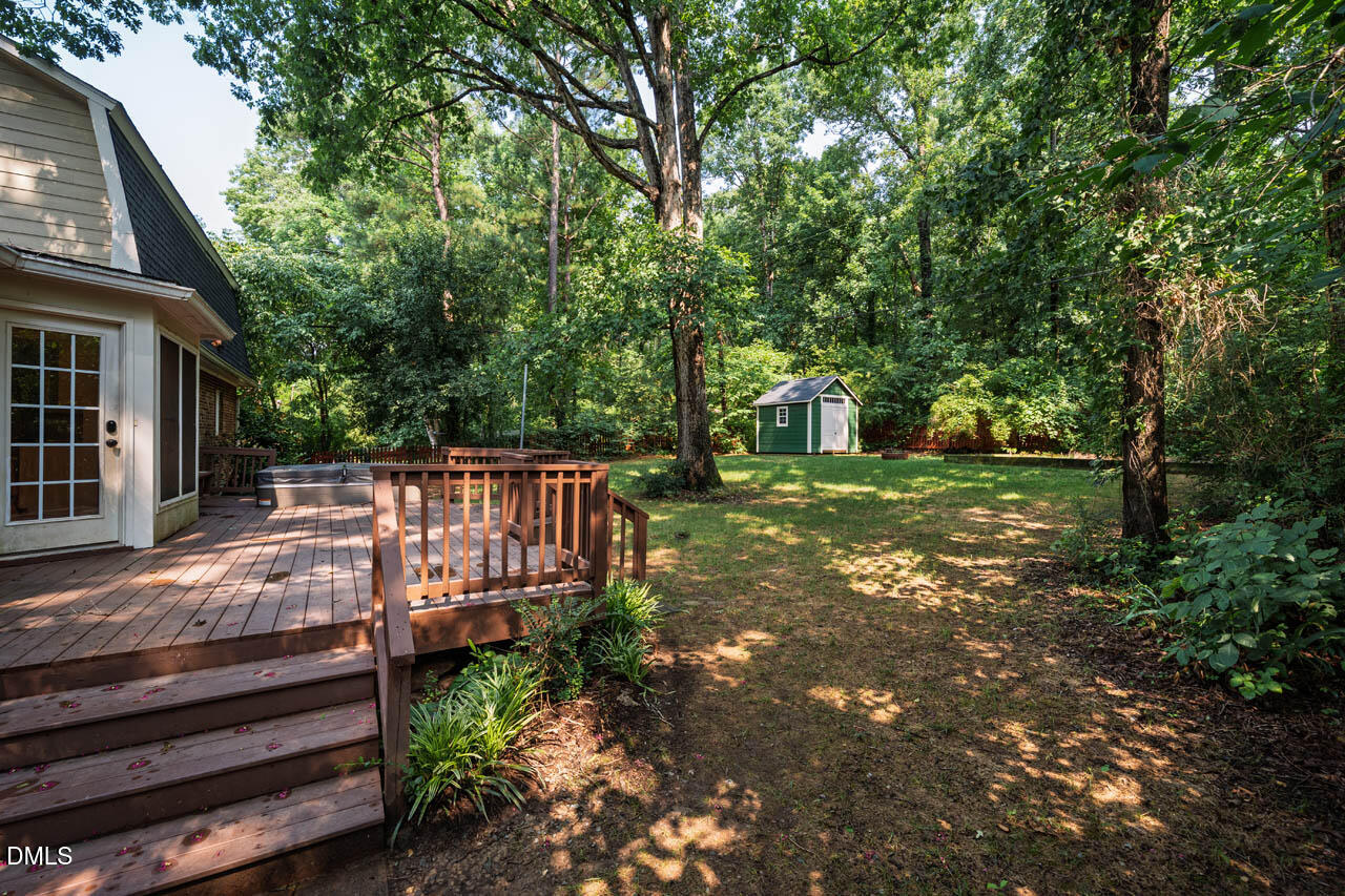 1931 Fountain Ridge Road Chapel Hill, NC 27517 - Photo 47 of 56 1931FountainRidgeRd-006
