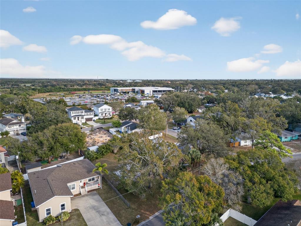 6311 Hobson Street Northeast St. Petersburg, FL 33702 - Photo 10 of 41 an aerial view of a city