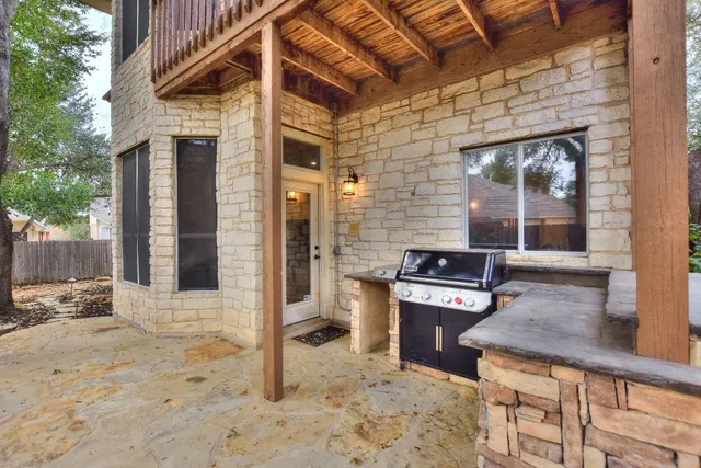 $825,000 | 9807 Nepal Cove, Austin, TX 78717
