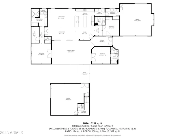 $890,000 | 38822 North 21st Avenue, Phoenix, AZ 85086