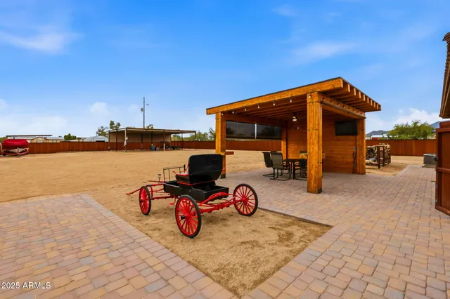 $890,000 | 38822 North 21st Avenue, Phoenix, AZ 85086