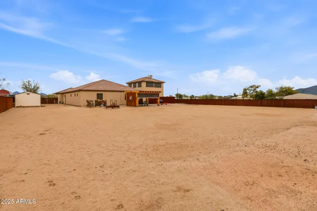 $890,000 | 38822 North 21st Avenue, Phoenix, AZ 85086