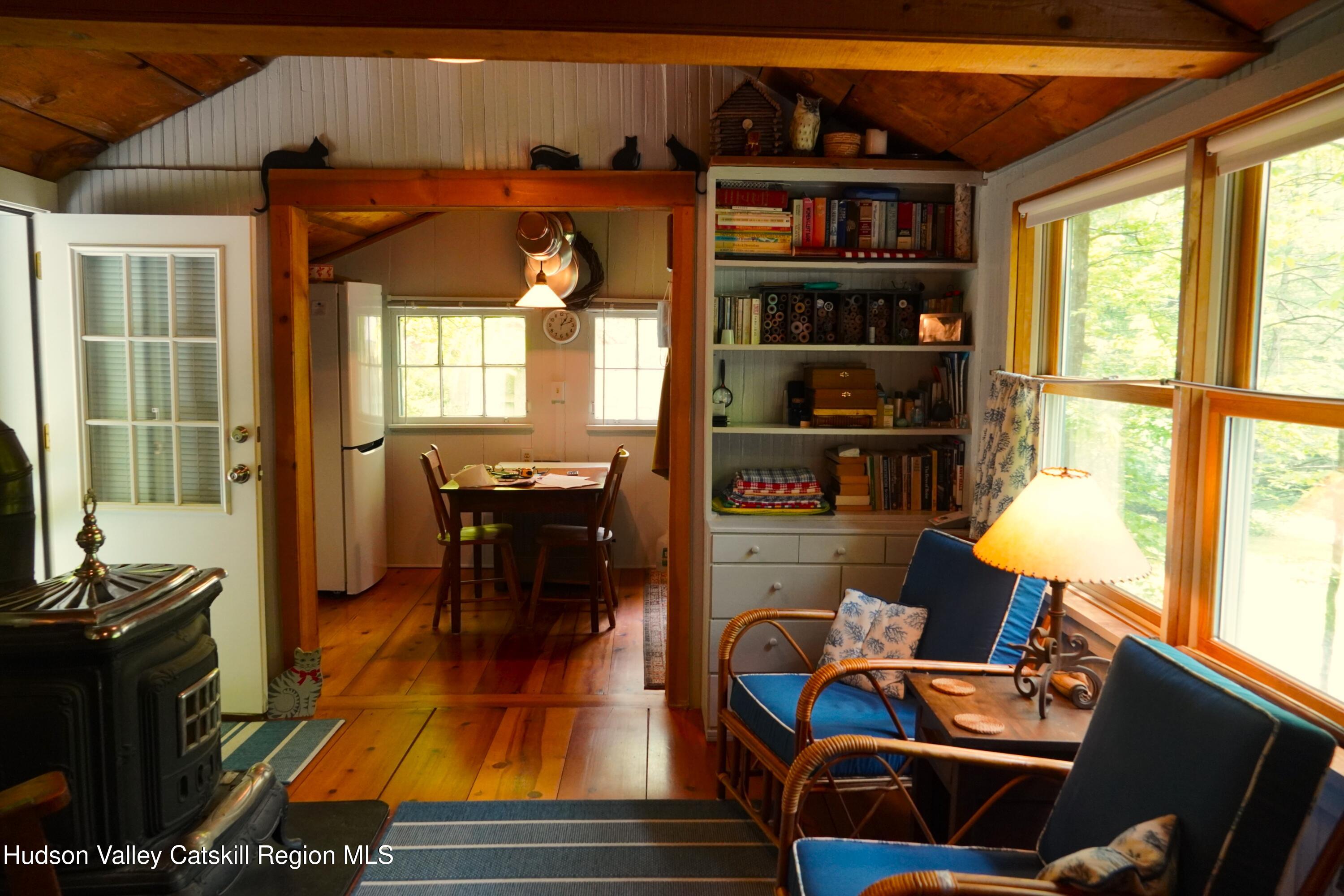 3 Dymond Road Kerhonkson, NY 12446 - Photo 10 of 16 LivingRoomLong