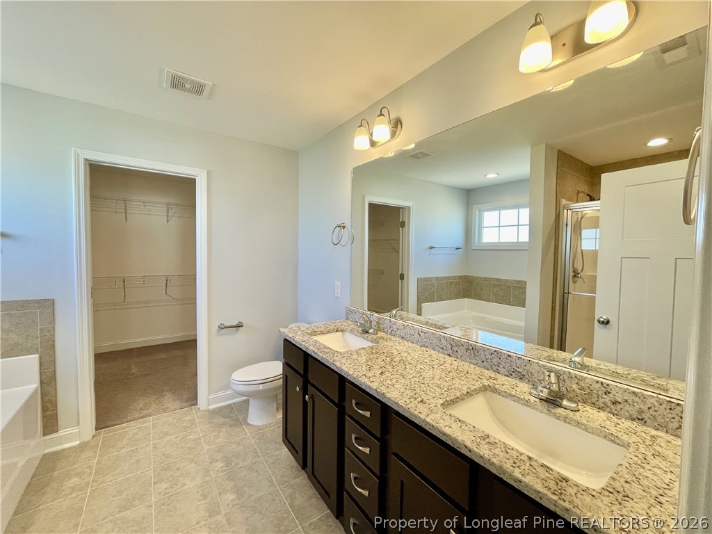 5137 Thruway Road, Unit 92 Fayetteville, NC 28312 - Photo 21 of 36
