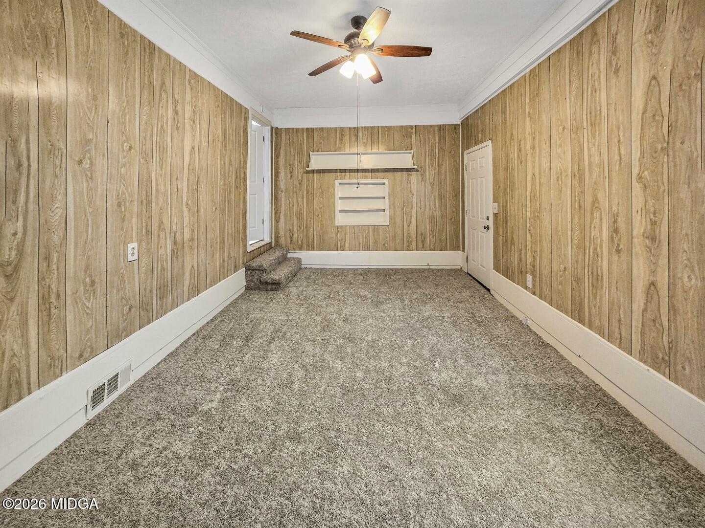 673 Maloy Road Griffin, GA 30224 - Photo 20 of 40 FAMILY ROOM/DEN