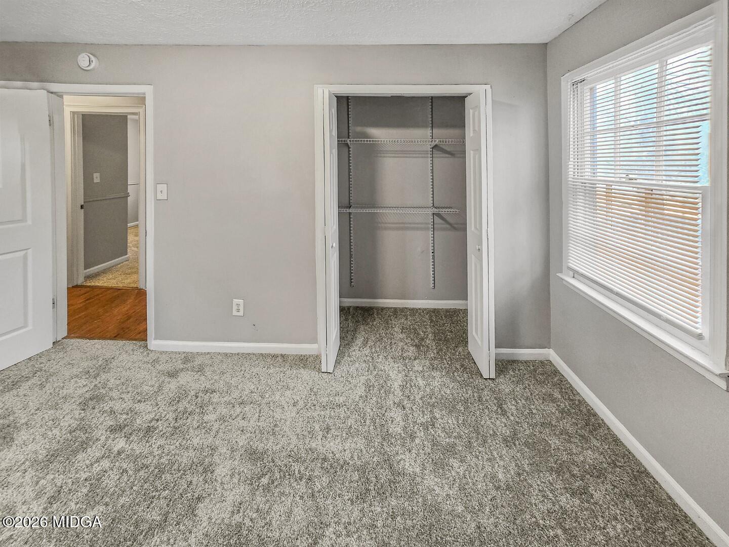 673 Maloy Road Griffin, GA 30224 - Photo 21 of 40 PRIMARY BEDROOM