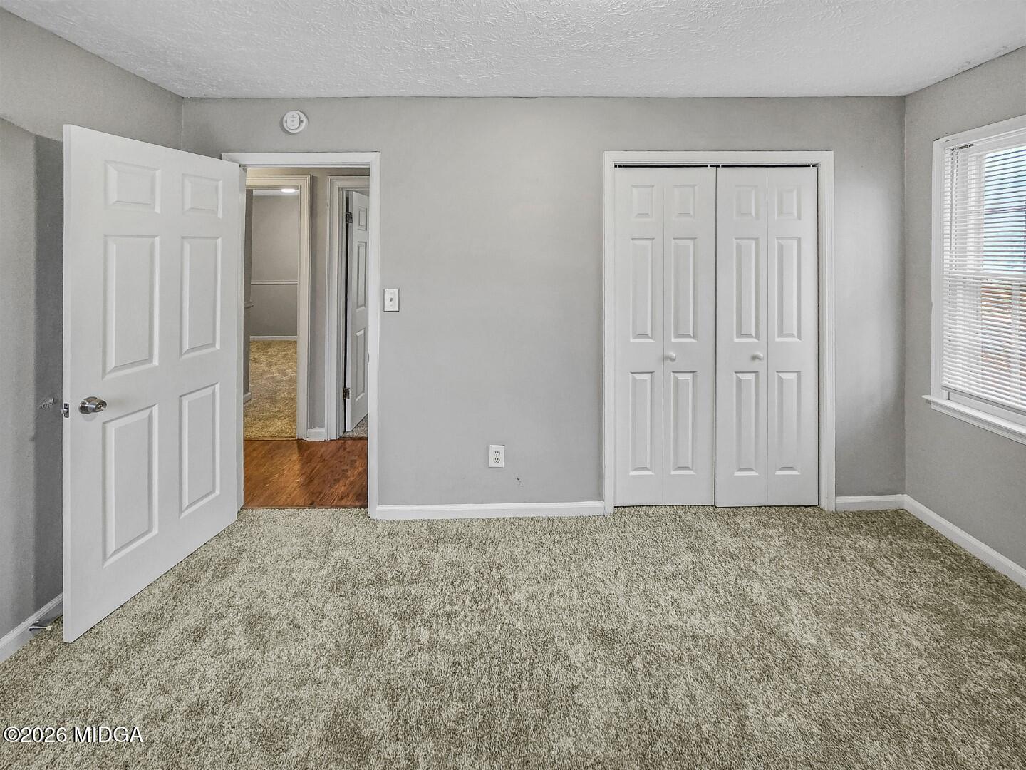 673 Maloy Road Griffin, GA 30224 - Photo 22 of 40 PRIMARY BEDROOM