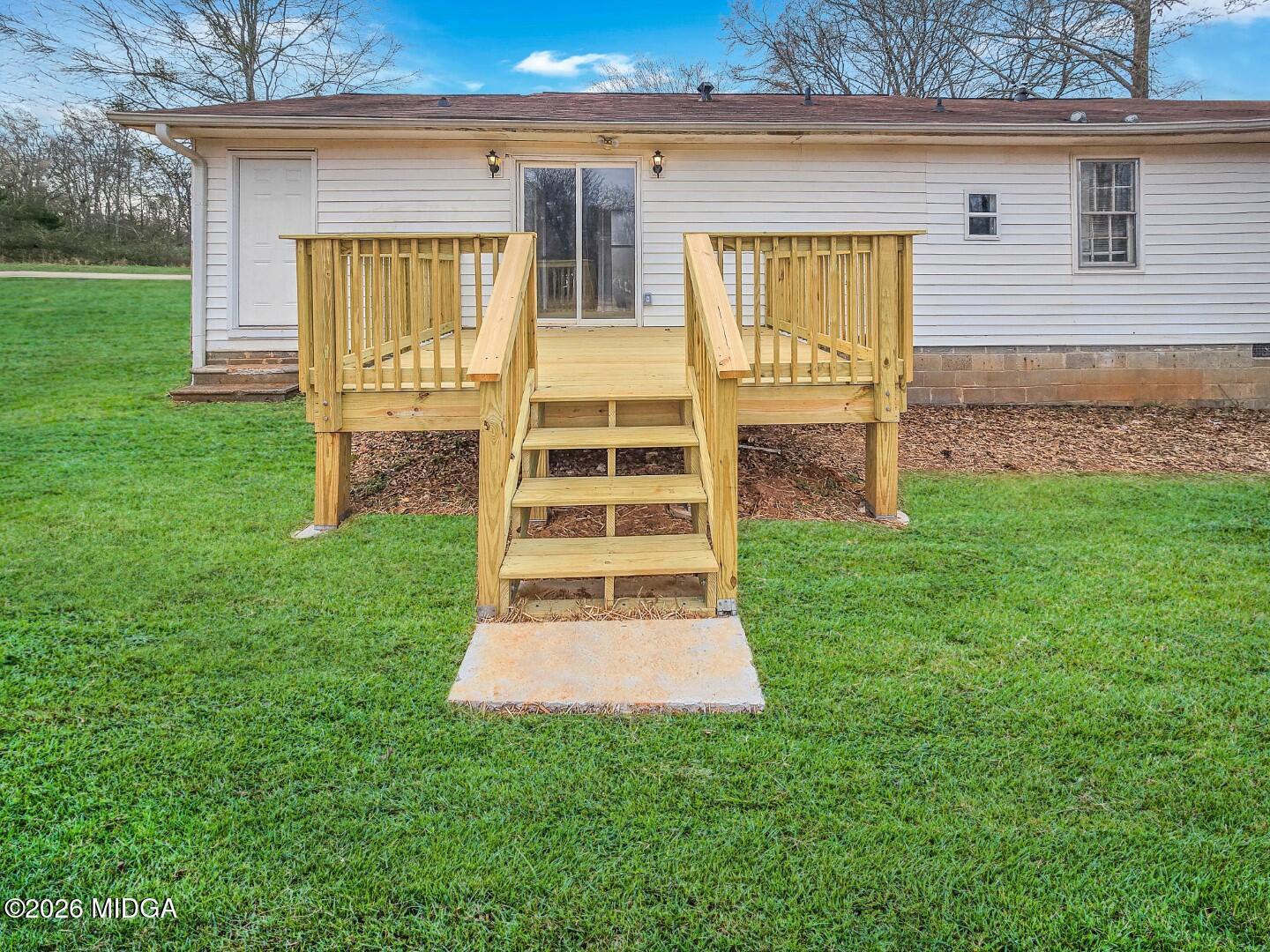 673 Maloy Road Griffin, GA 30224 - Photo 36 of 40 DECK