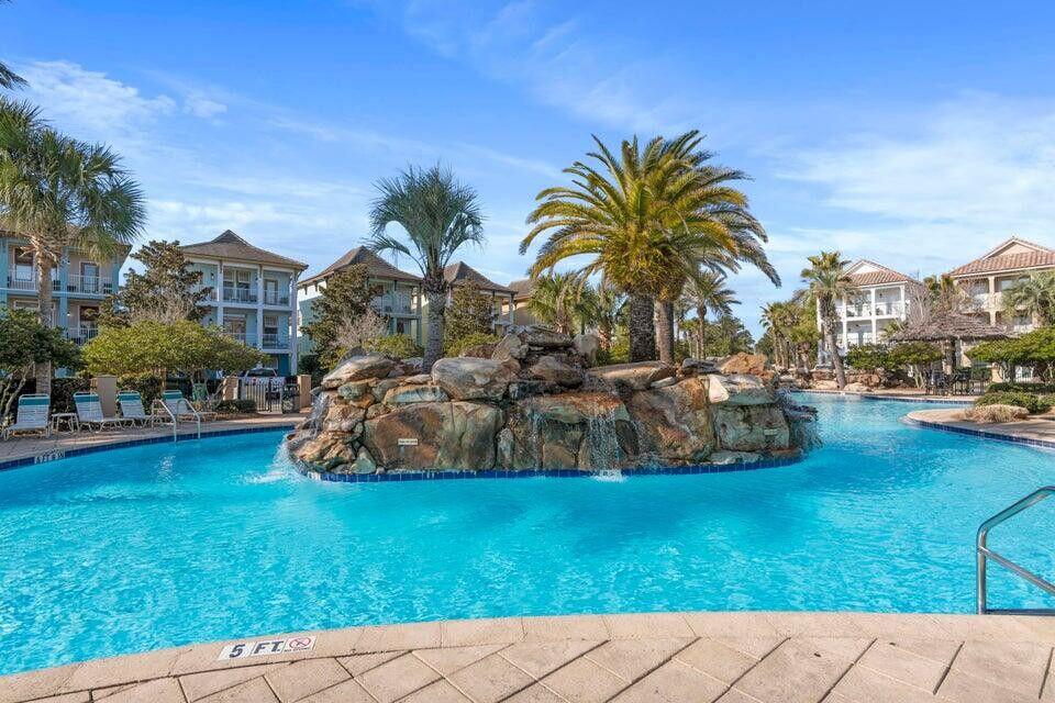 235 Grand Key Loop East Destin, FL 32541 - Photo 5 of 32 pool