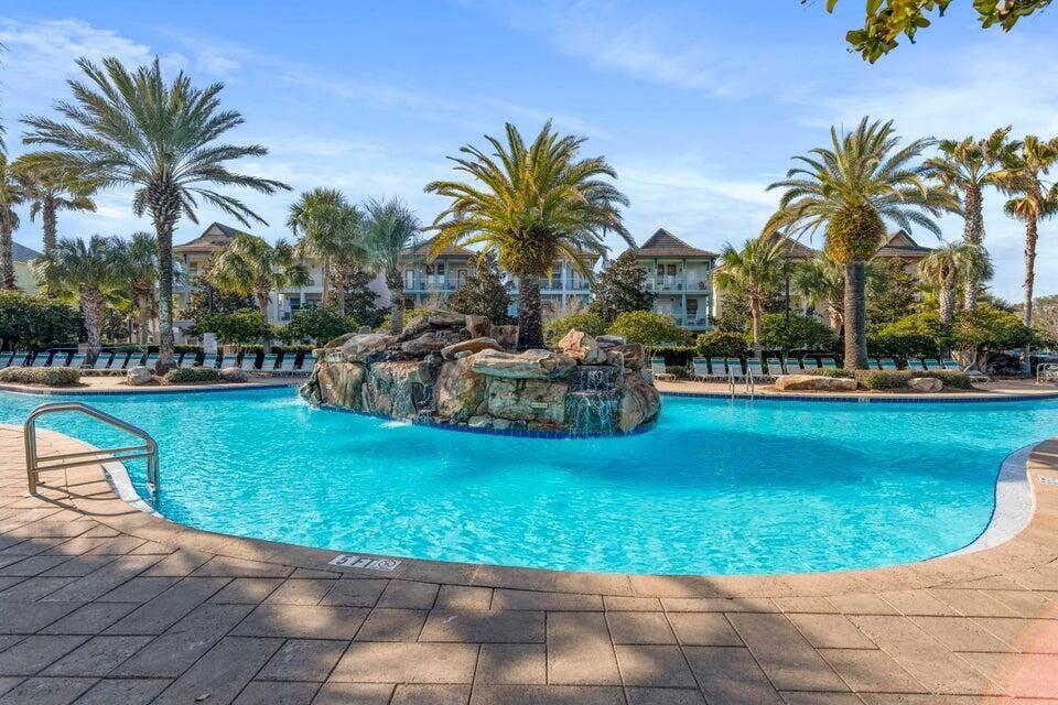 235 Grand Key Loop East Destin, FL 32541 - Photo 6 of 32 pool2