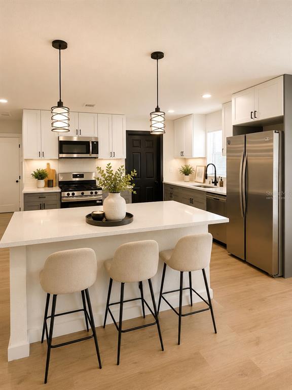 7162 Cambridge Street Spring Hill, FL 34606 - Photo 12 of 57