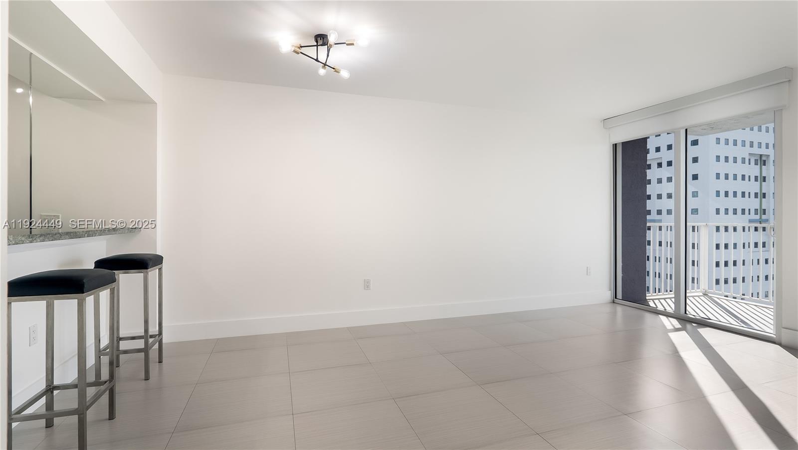 850 North Miami Avenue, Unit W1707 Miami, FL 33136 - Photo 12 of 35 a view of entryway with stairs