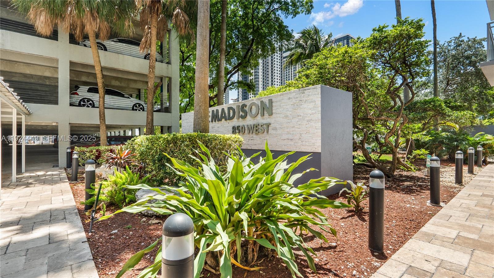 850 North Miami Avenue, Unit W1707 Miami, FL 33136 - Photo 35 of 35