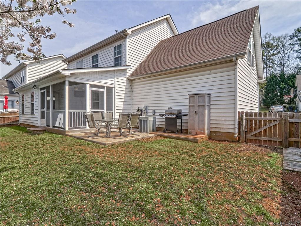 15189 Tracy Beth Road Huntersville, NC 28078 - Photo 30 of 32 Gallery Image 30