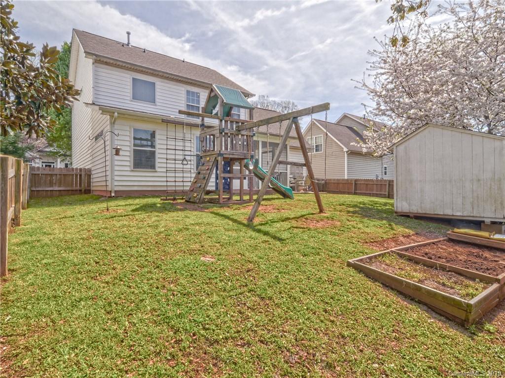 15189 Tracy Beth Road Huntersville, NC 28078 - Photo 31 of 32 Gallery Image 31