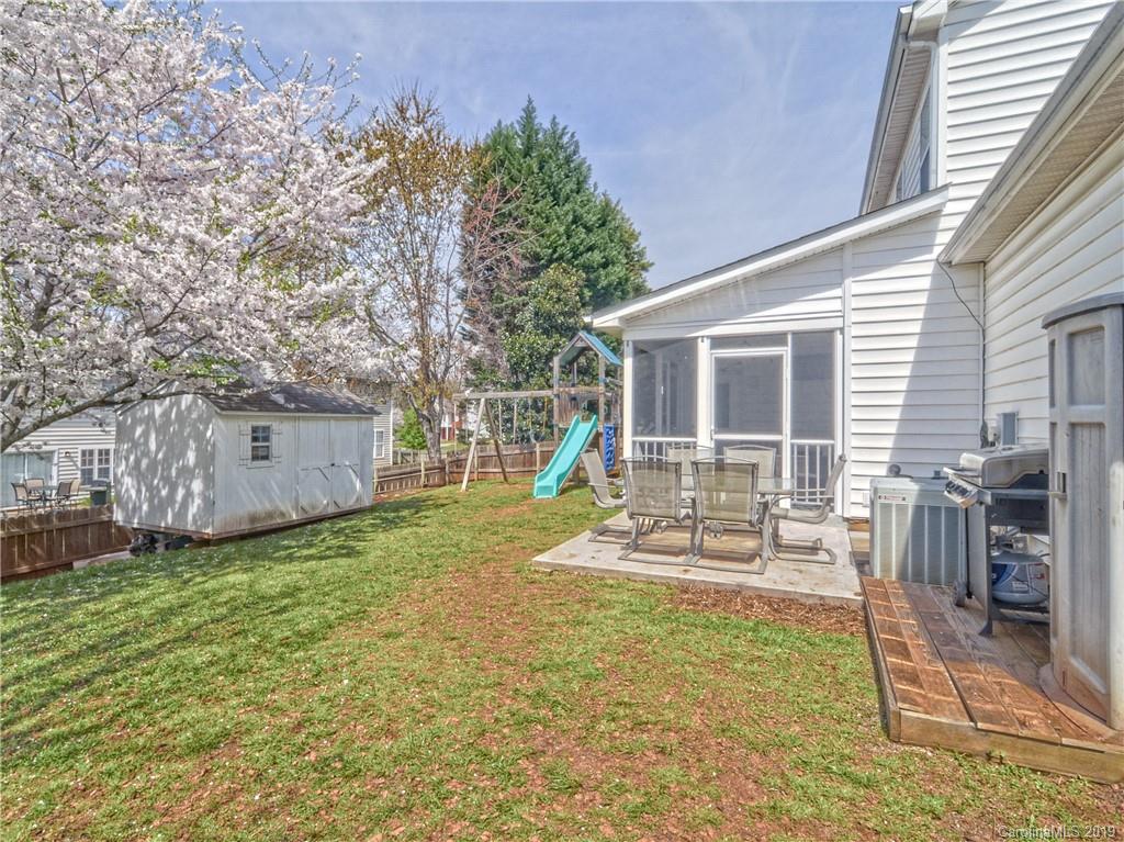 15189 Tracy Beth Road Huntersville, NC 28078 - Photo 32 of 32 Gallery Image 32