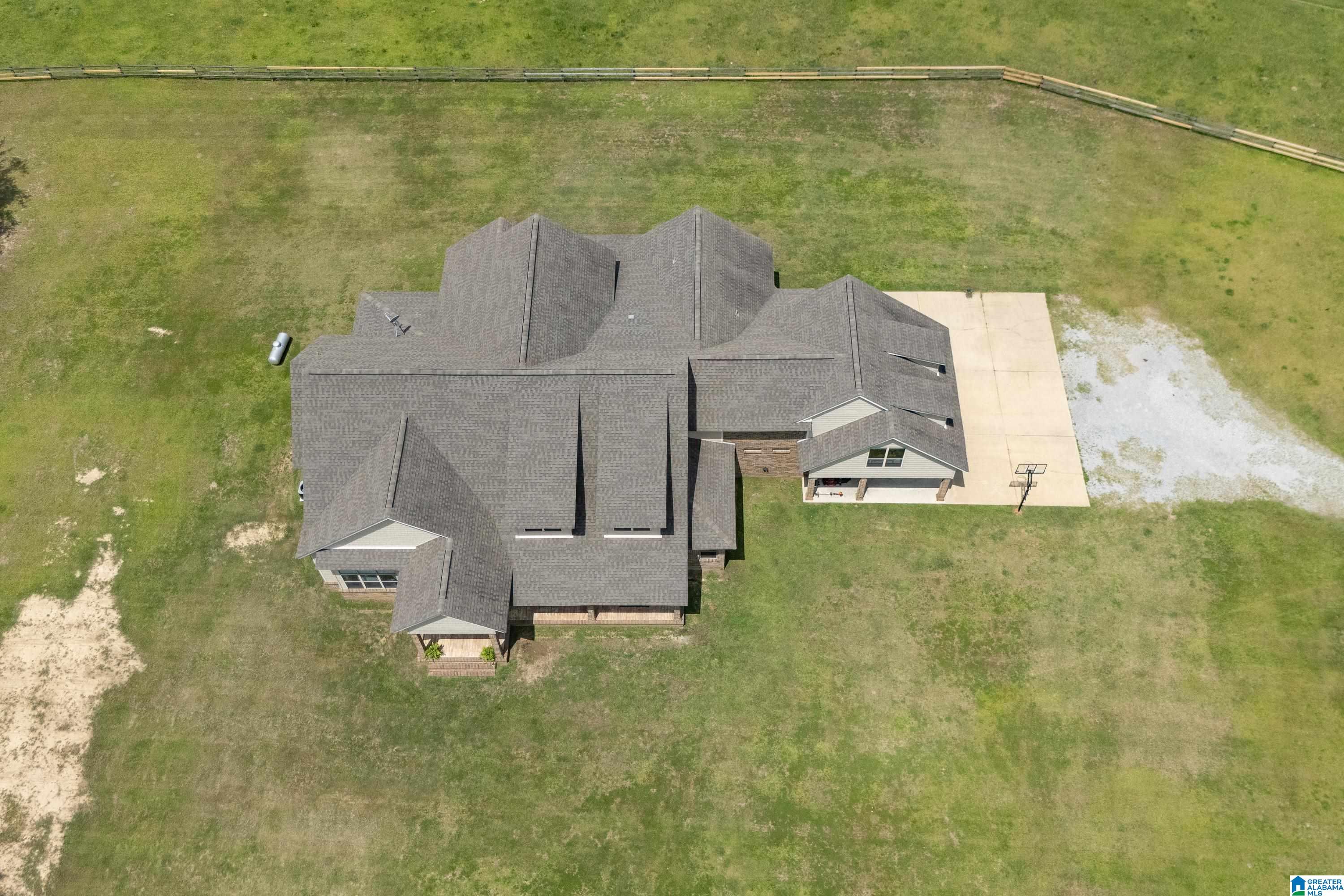 511 Mehearg Road Wetumpka, AL 36092 - Photo 77 of 90