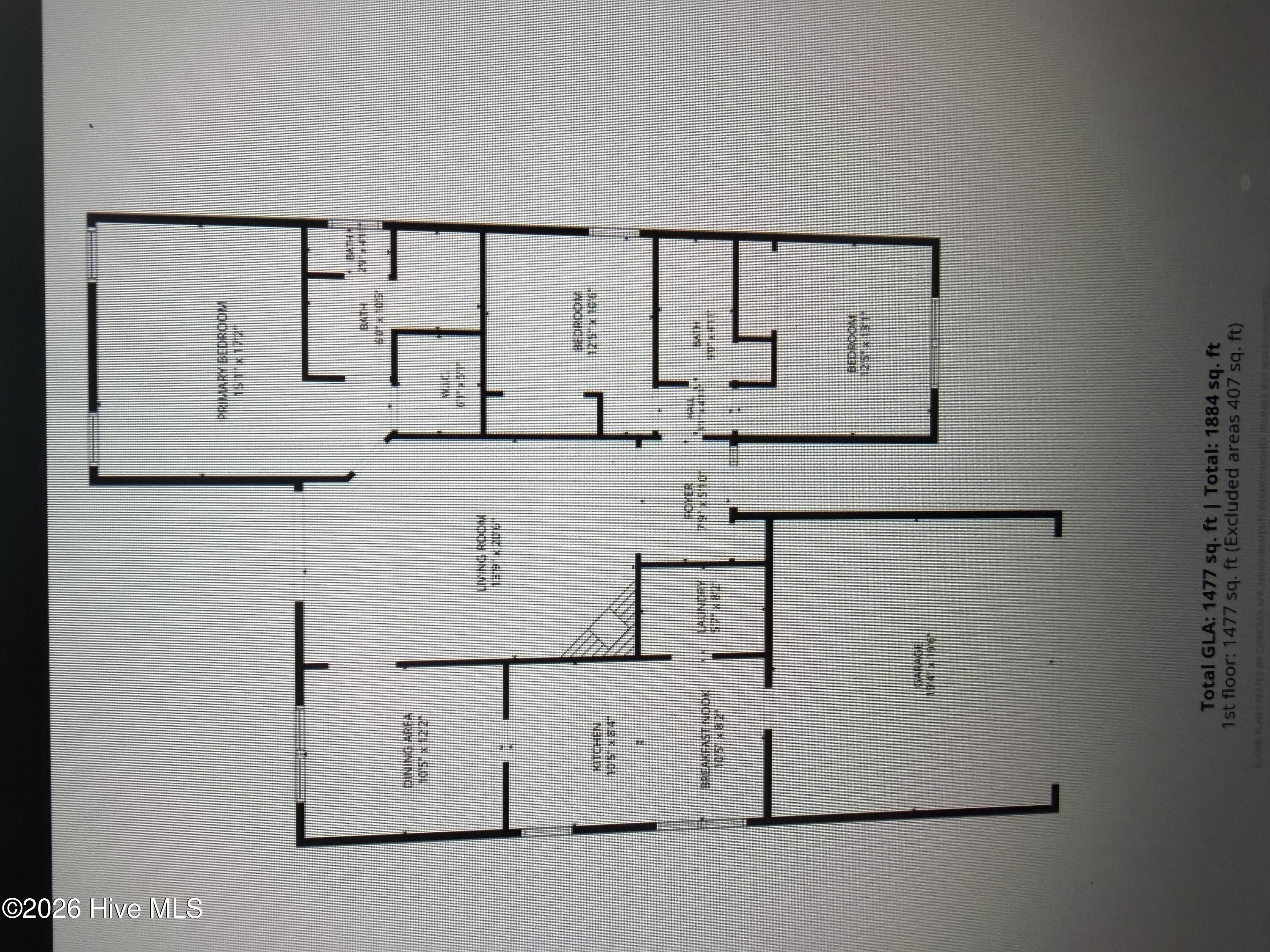 3172 Ruth Court Greenville, NC 27834 - Photo 50 of 51