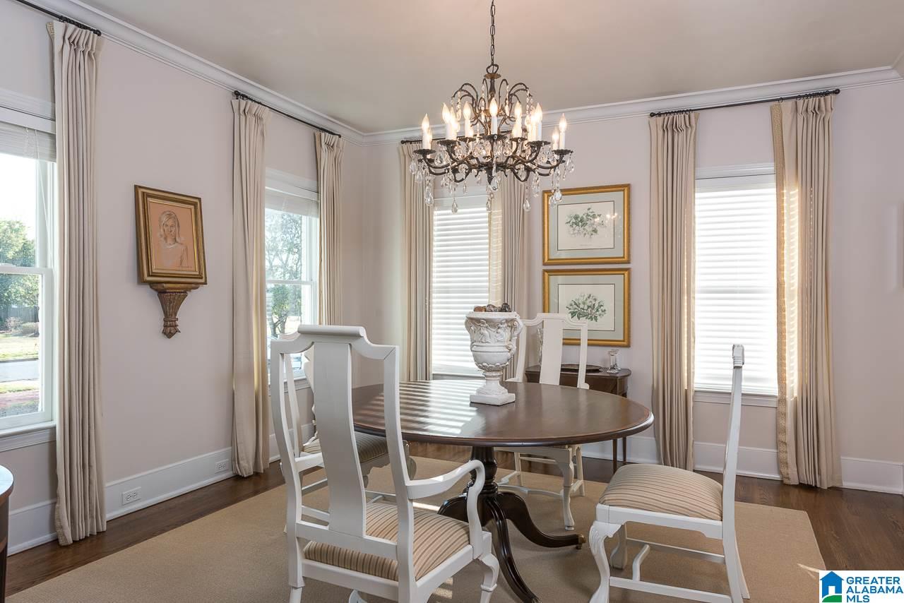 604 Cedar Street Talladega, AL 35160 - Photo 9 of 34