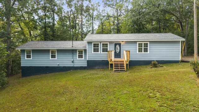 $225,000 | 279 Satterfield Road Southeast, Dalton, GA 30721