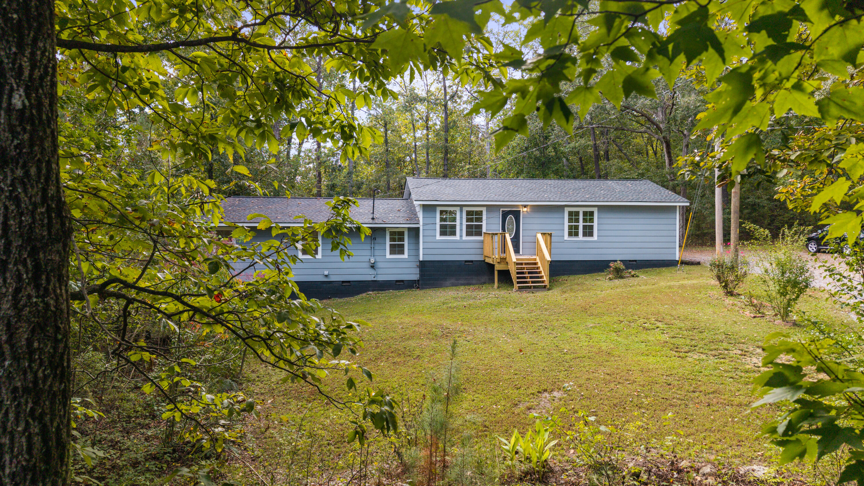 279 Satterfield Road Southeast Dalton, GA 30721 - Photo 2 of 35 2