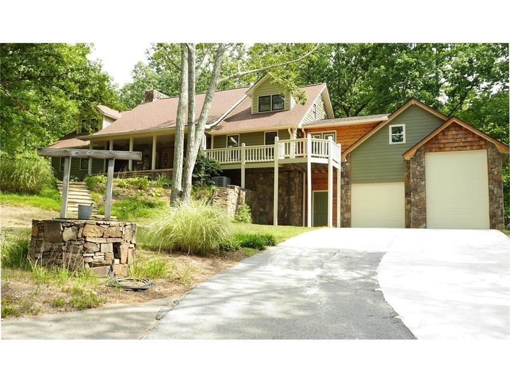 6081 Big Texas Valley Road Northwest Rome, GA 30165 - Photo 1 of 1 Gallery Image 1