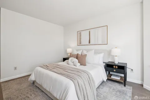 $795,000 | 917 Ingerson Avenue, San Francisco, CA 94124