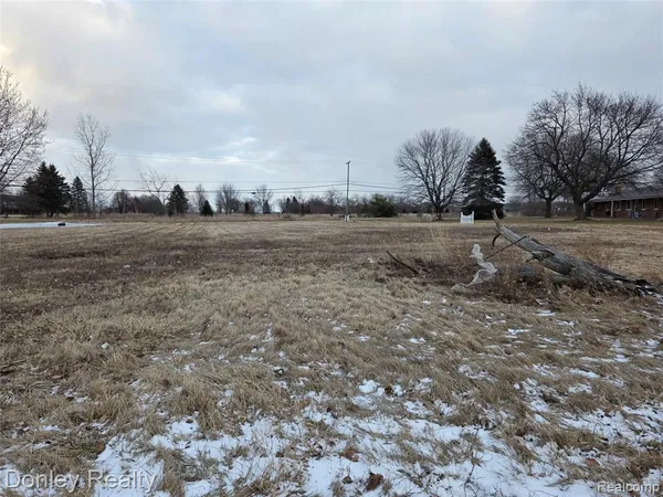 $55,000 | V/l Golf Course Drive, Marlette, MI 48453
