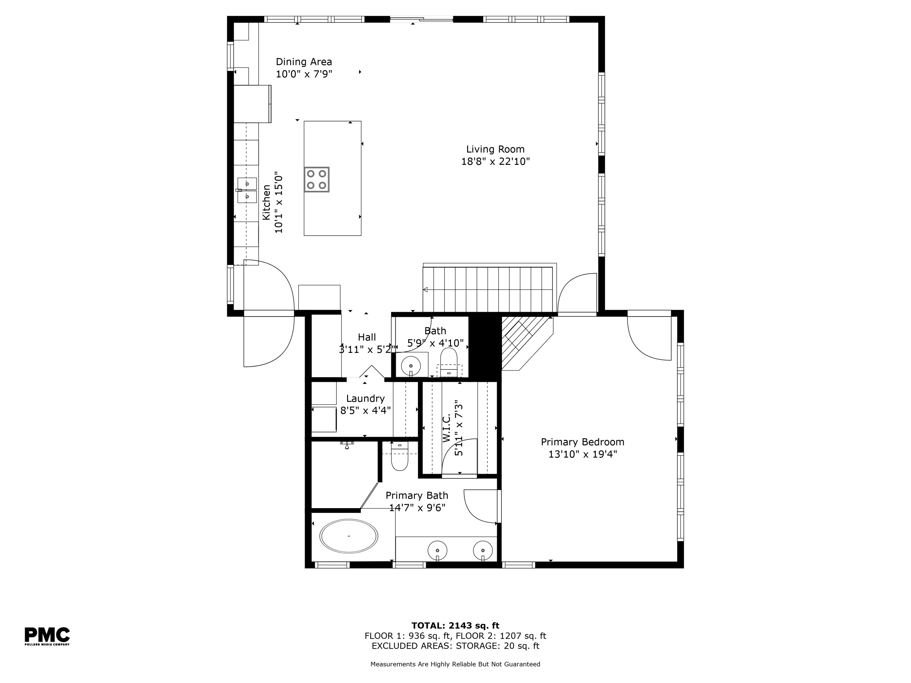 441 Ramey Street Eucha, OK 74342 - Photo 64 of 65 Gallery Image 64
