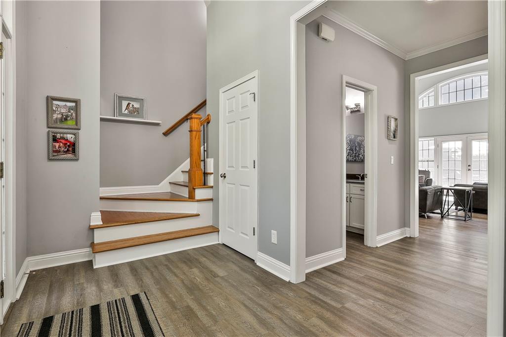 681 Ellison Road Tyrone, GA 30290 - Photo 8 of 59 Gallery Image 8