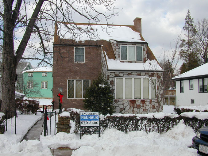 19 Grace Road Staten Island, NY 10306 - Photo 1 of 1 Primary Photo