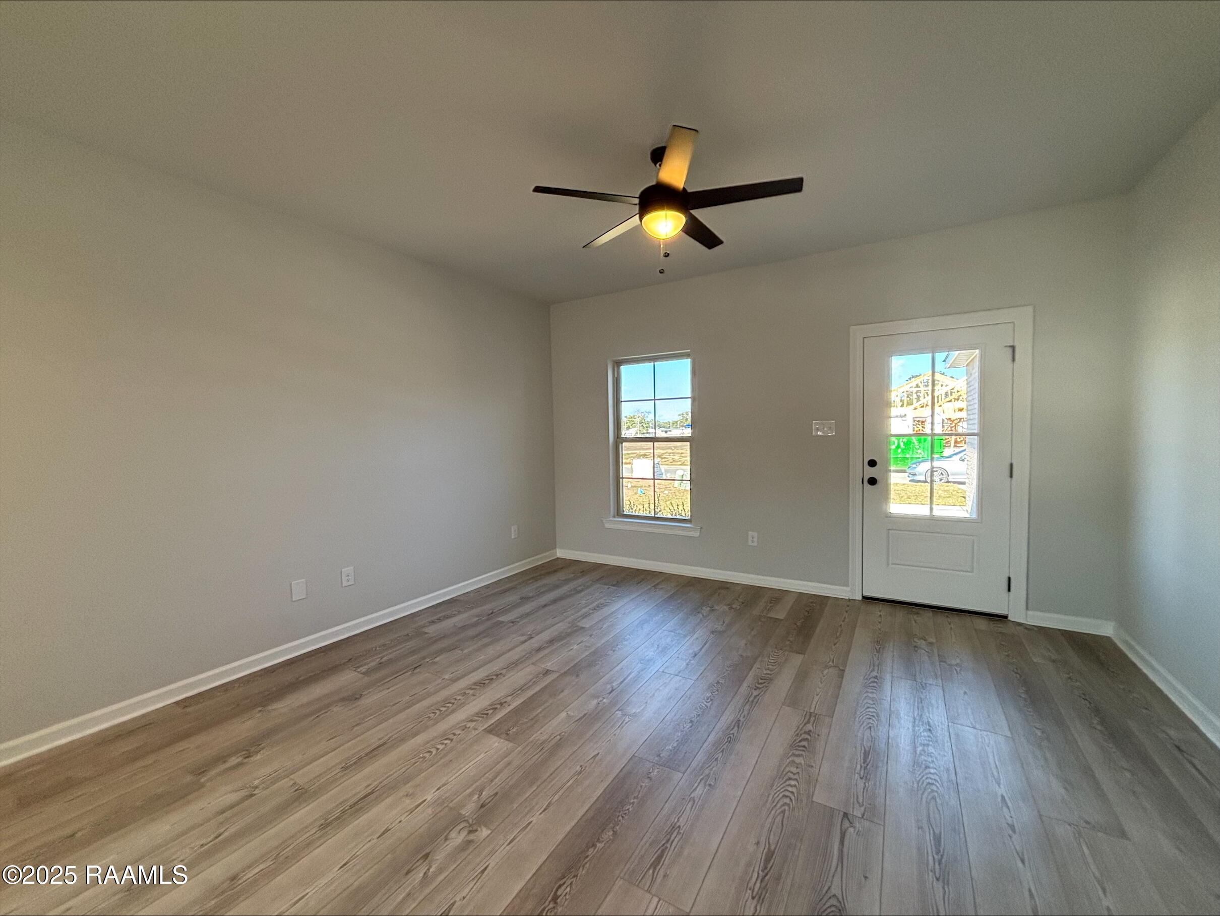 118 Rosebrook Lane Duson, LA 70529 - Photo 6 of 8 LIVING ROOM