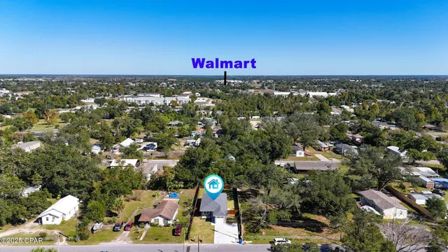 $290,000 | 724 Sheffield Avenue, Panama City, FL 32401