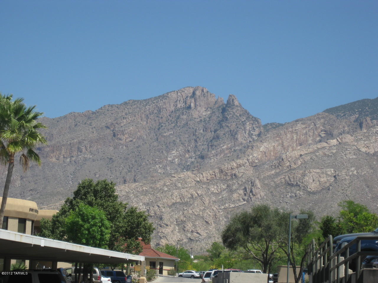 5500 North Valley View Road, Unit 206 Tucson, AZ 85718 - Photo 1 of 15