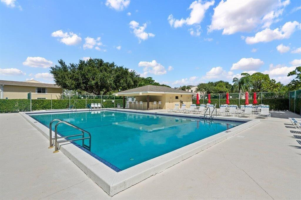 222 Foxtail Drive, Unit E Greenacres, FL 33415 - Photo 25 of 27 Photo 25