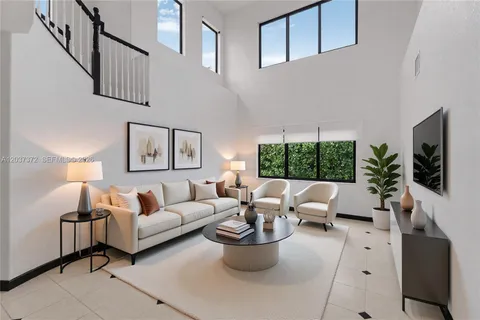 $1,199,000 | 7504 Southwest 188th Terrace, Cutler Bay, FL 33157