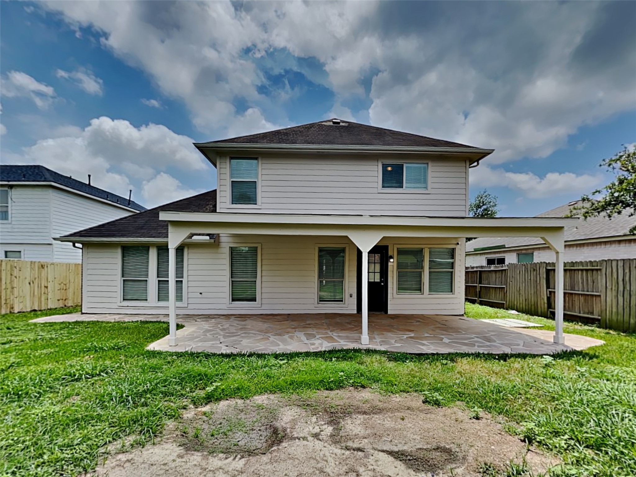 3915 Ridge Canyon Road Baytown, TX 77521 - Photo 18 of 19