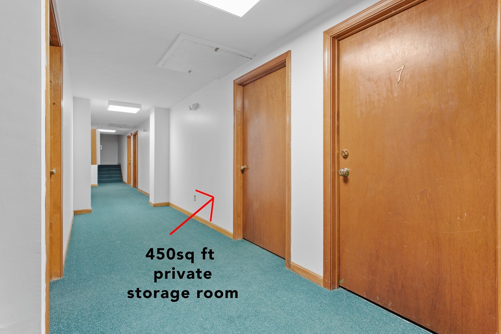 33 Washington Green, Unit 3 Walpole, MA 02032 - Photo 16 of 22