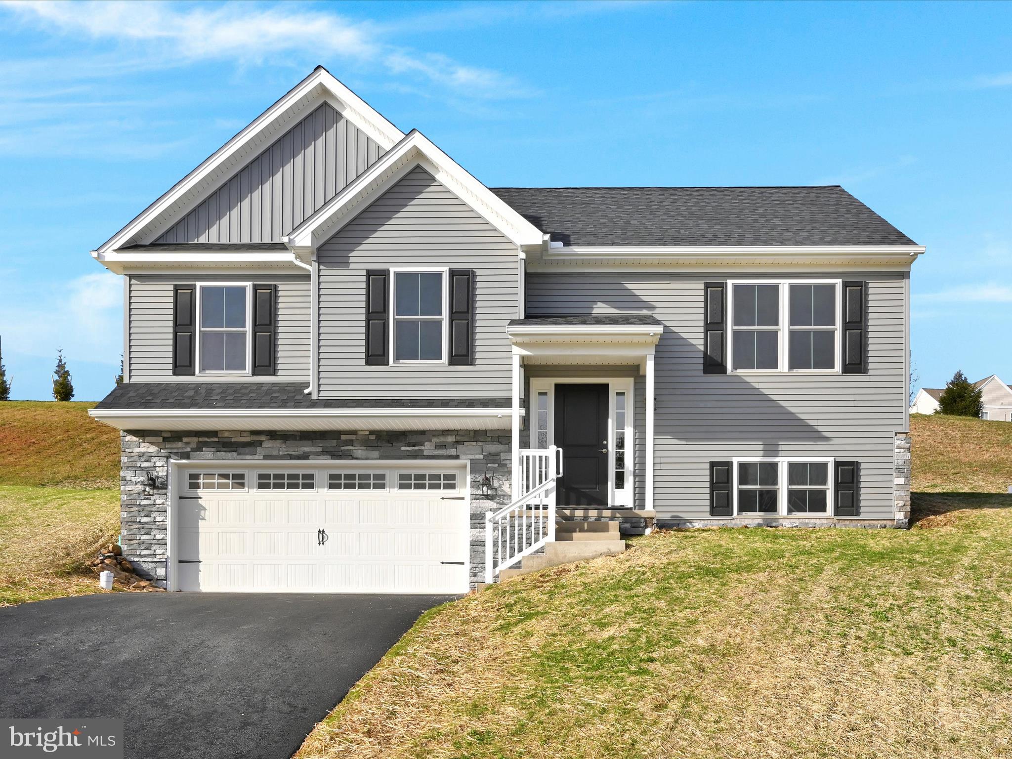 566 Monocacy Trail Spring Grove, PA 17362 - Photo 1 of 26 Front