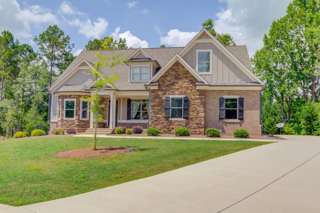 3404 Carnegie Path Monroe, GA 30656 - Photo 1 of 1 Gallery Image 1