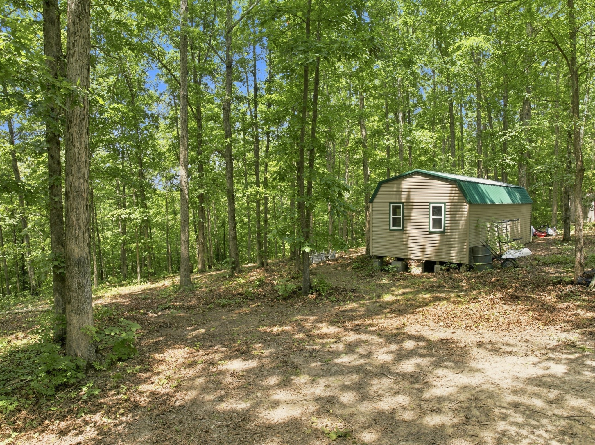 0 Mathis Cemetery Road Stewart, TN 37175 - Photo 8 of 16 Gallery Image 8