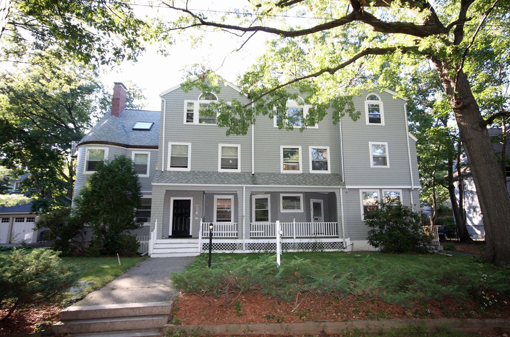 127 Kilsyth Road, Unit 6 Boston, MA 02135 - Photo 1 of 16