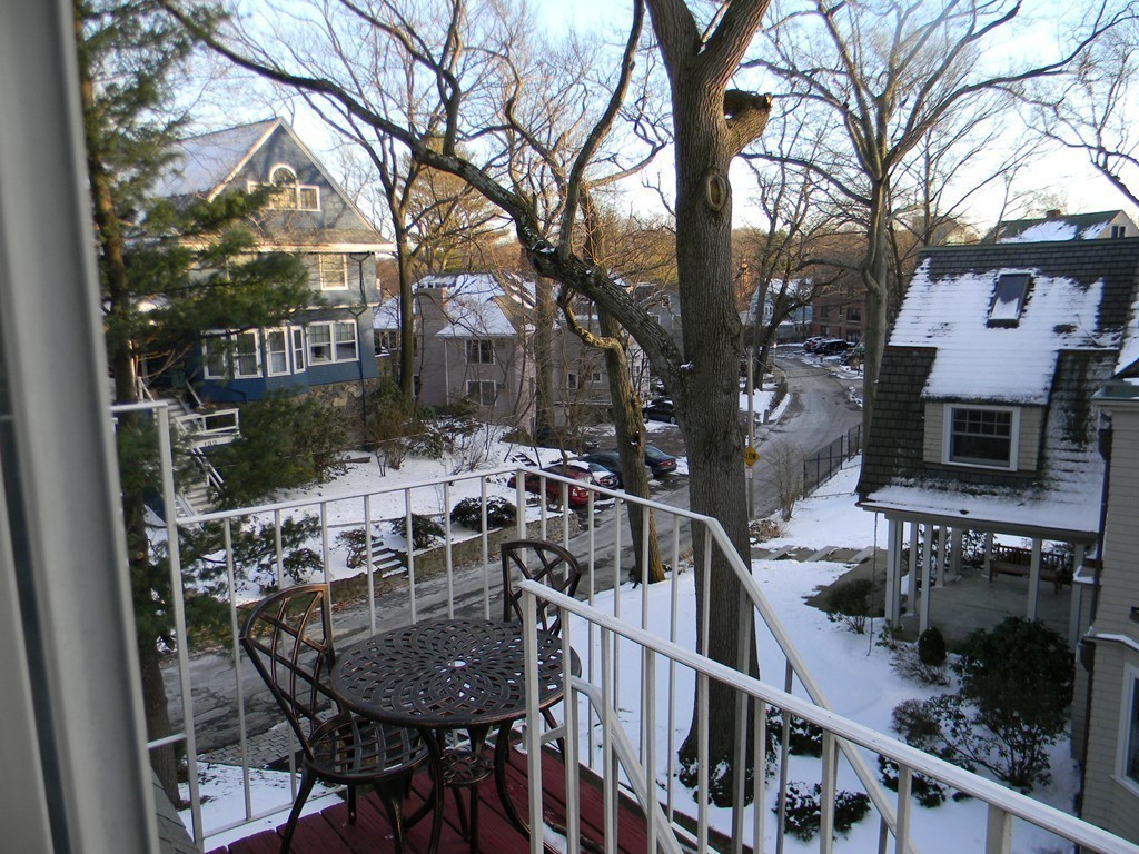 127 Kilsyth Road, Unit 6 Boston, MA 02135 - Photo 16 of 16