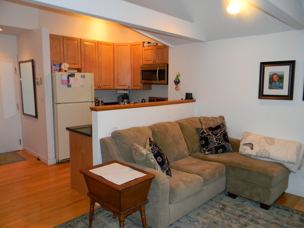 127 Kilsyth Road, Unit 6 Boston, MA 02135 - Photo 2 of 16