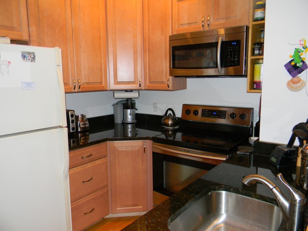 127 Kilsyth Road, Unit 6 Boston, MA 02135 - Photo 6 of 16