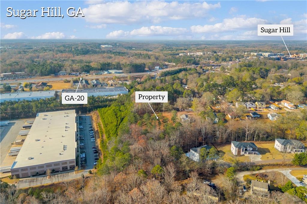 204 Line Street Buford, GA 30518 - Photo 13 of 23