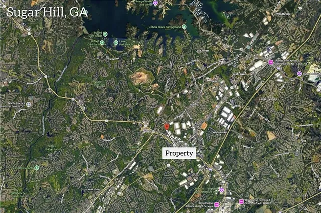 $299,000 | 204 Line Street, Buford, GA 30518