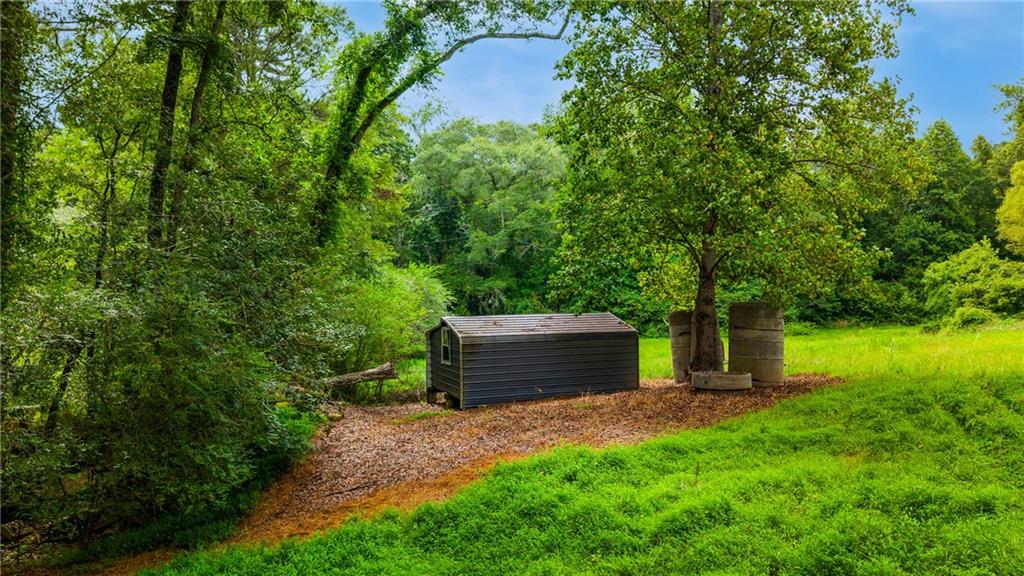 273 Sewell Road Bremen, GA 30110 - Photo 62 of 74