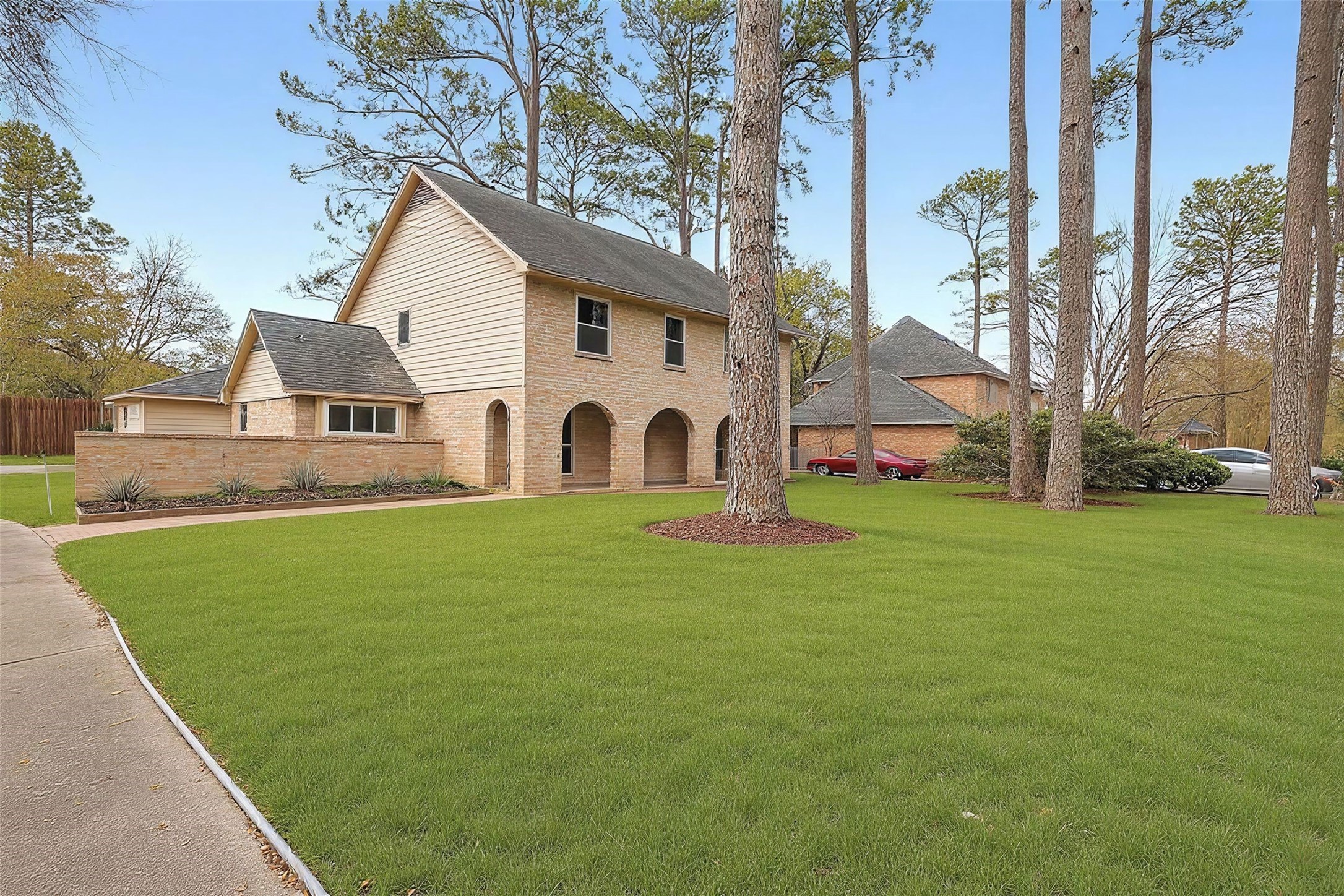17106 Spring Creek Forest Drive Spring, TX 77379 - Photo 1 of 49 Welcome back to 17106 Spring Creek Forest in Klein, TX!